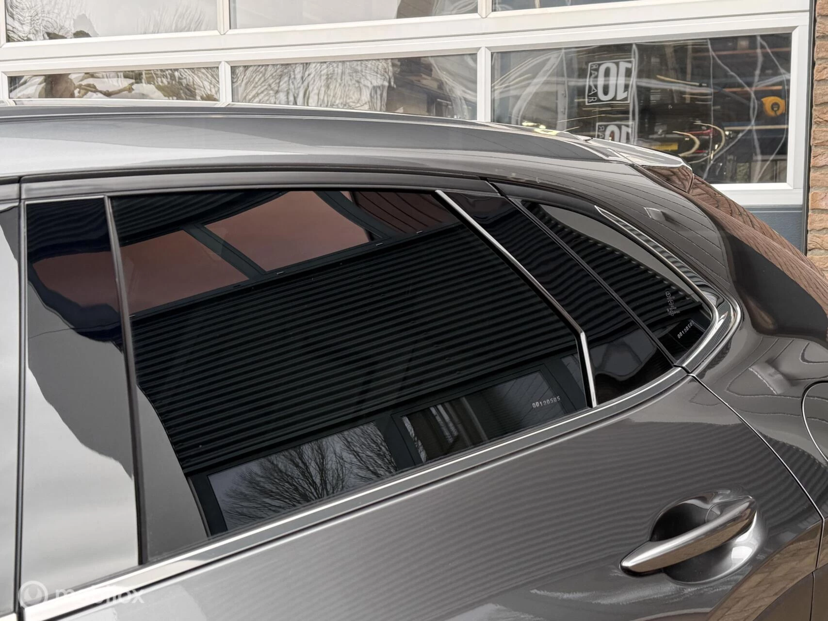 Hoofdafbeelding Mazda CX-30