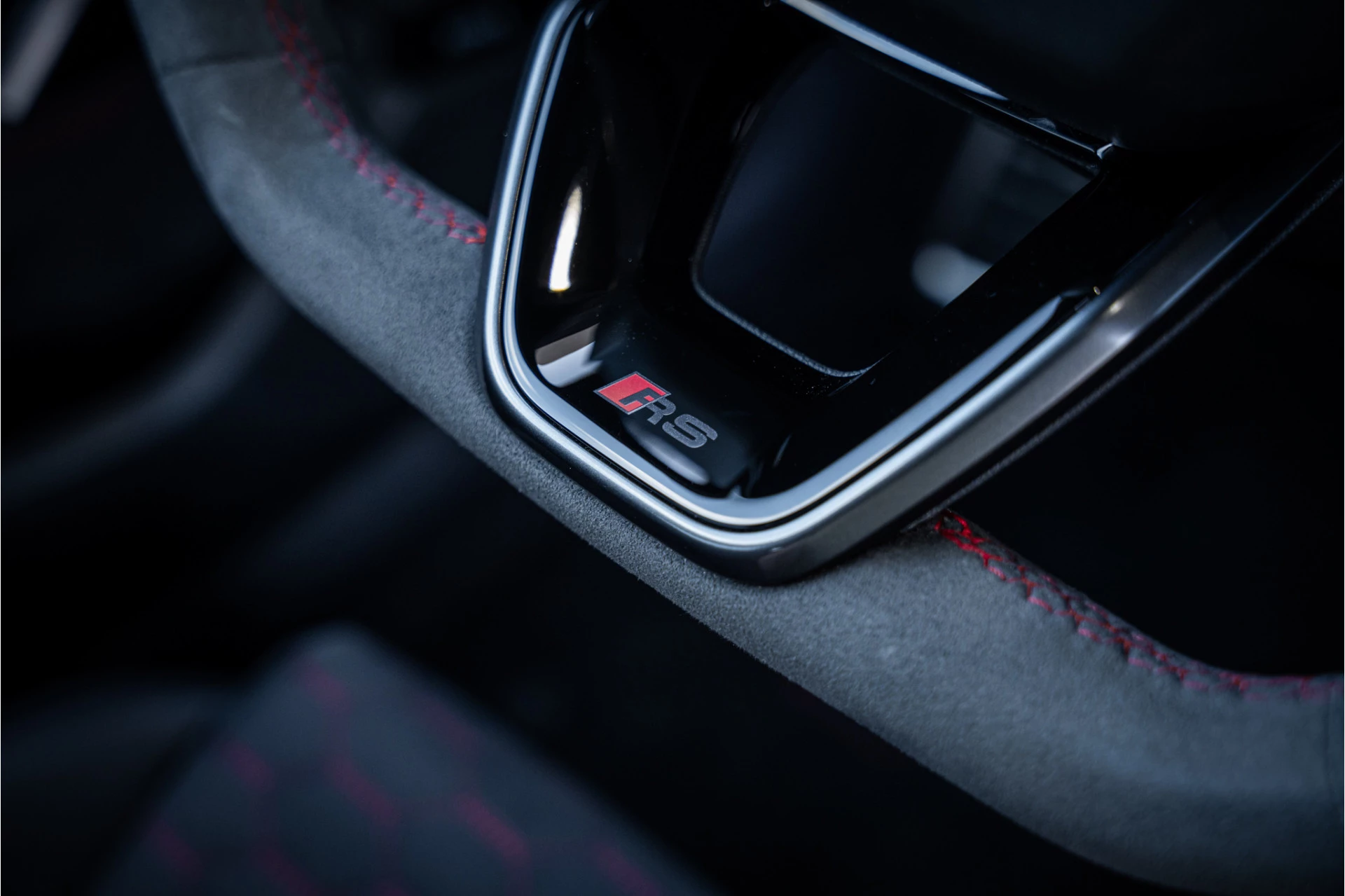 Hoofdafbeelding Audi RS3
