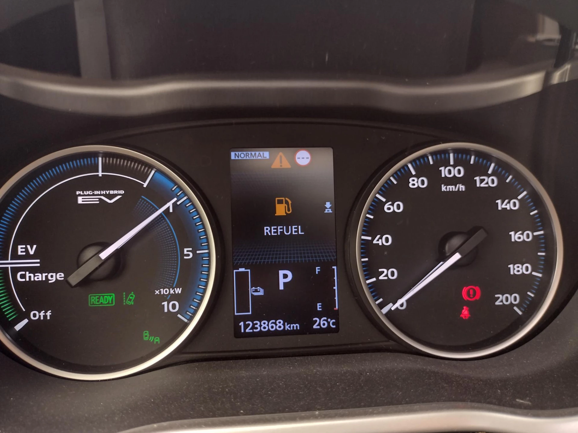 Hoofdafbeelding Mitsubishi Eclipse Cross
