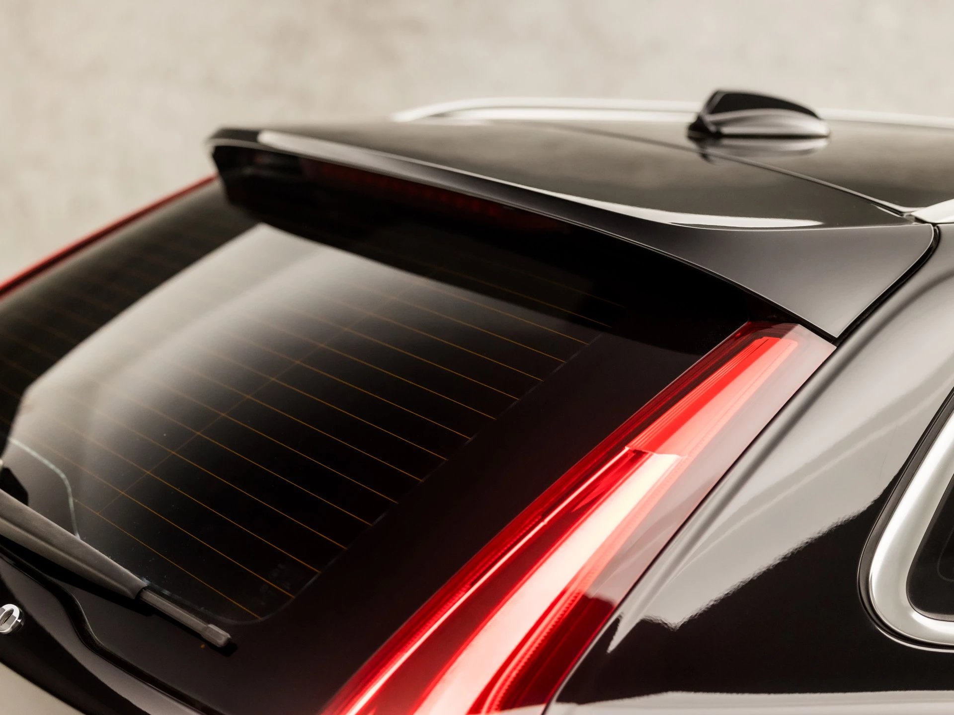 Hoofdafbeelding Volvo V90