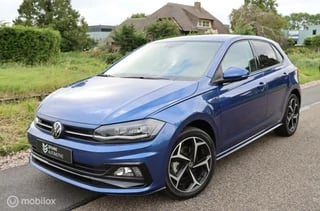 Volkswagen Polo 1.0 TSI DSG / R-Line / Virtual / Navi / Cam