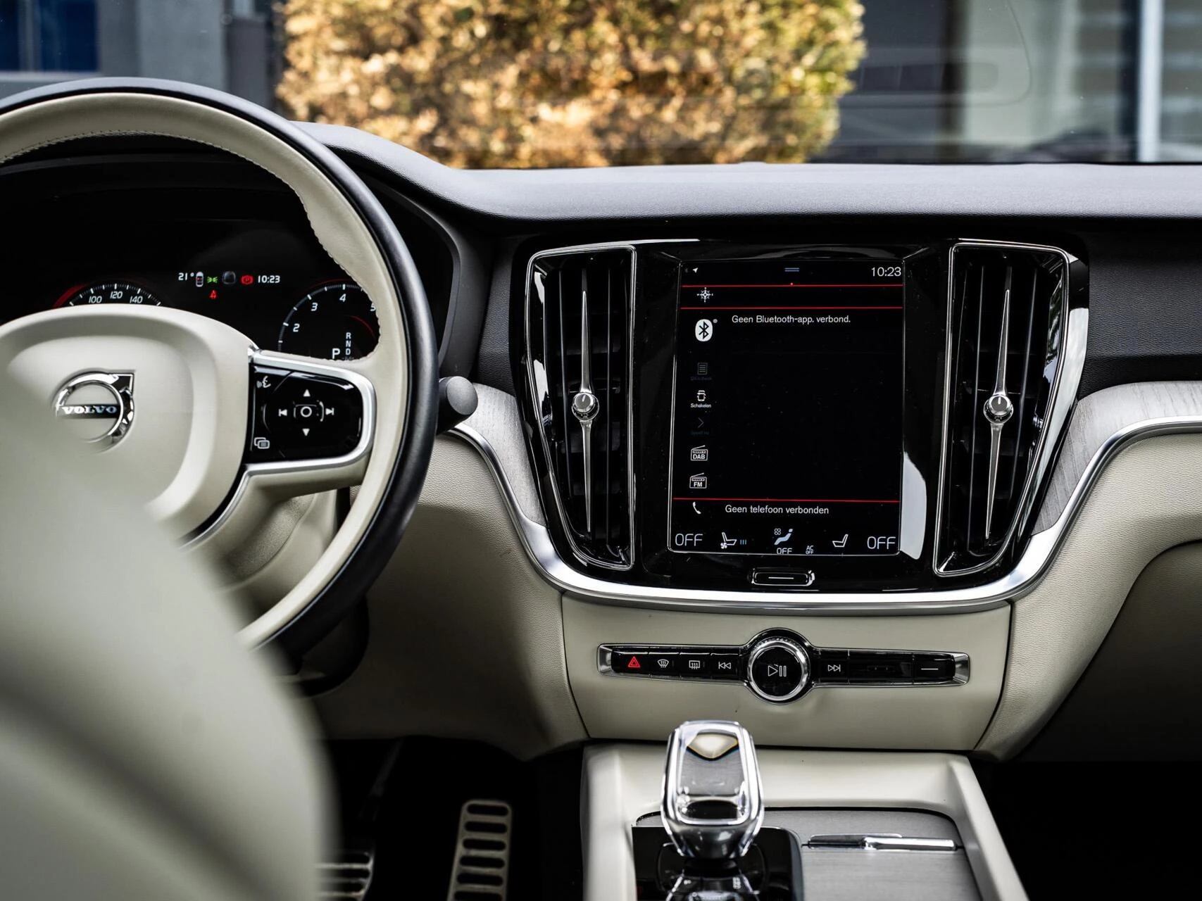Hoofdafbeelding Volvo S60