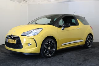 Citroën DS3 1.6 THP Sport Chic