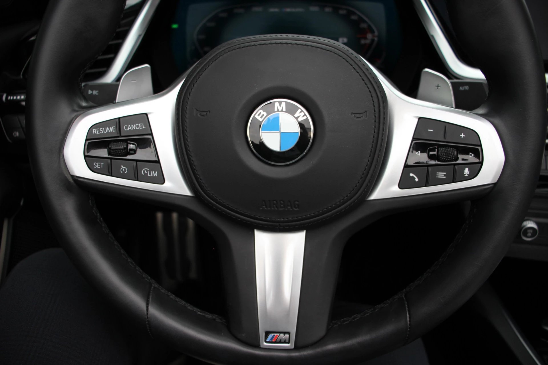 Hoofdafbeelding BMW Z4