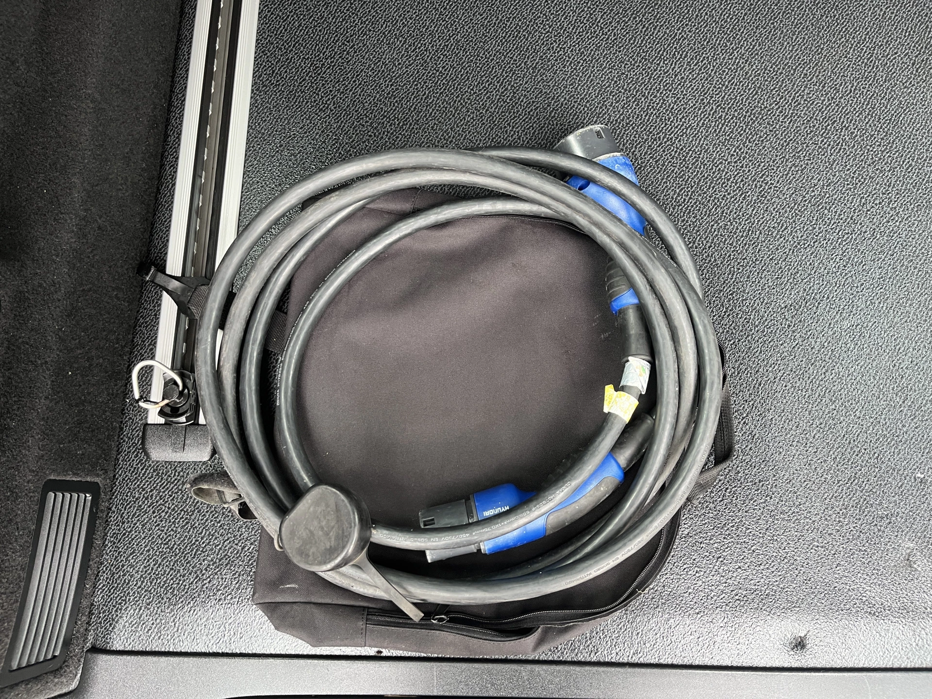 Hoofdafbeelding Mercedes-Benz eVito