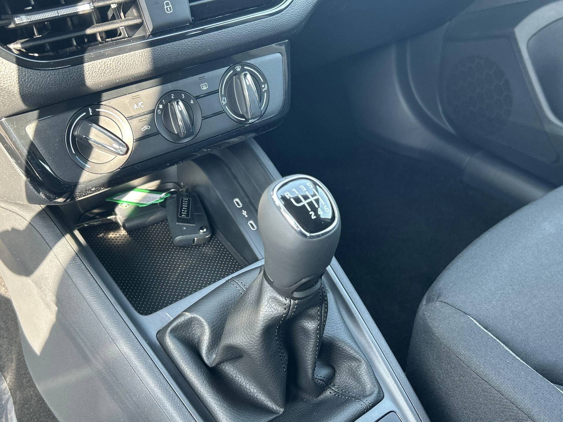 Hoofdafbeelding Škoda Kamiq