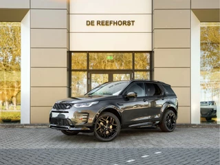 Hoofdafbeelding Land Rover Discovery Sport Land Rover Discovery Sport P270e PHEV Business Landmark Edition | Matrix-LED | Technology Pack | Cold Climate Pack | Configurable Dynamics