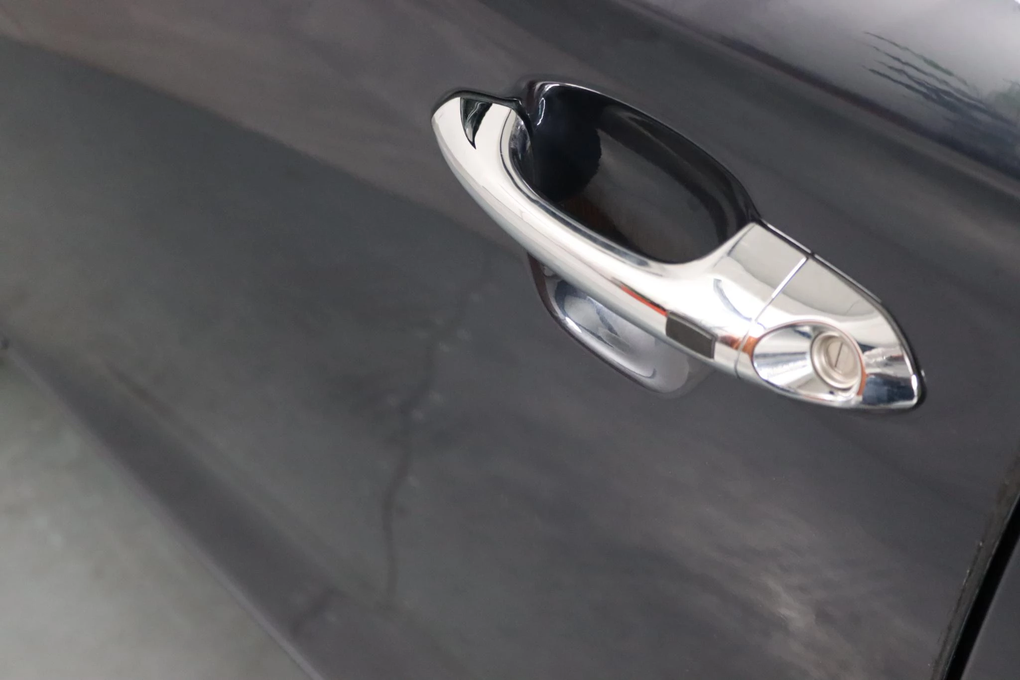 Hoofdafbeelding Kia Carens