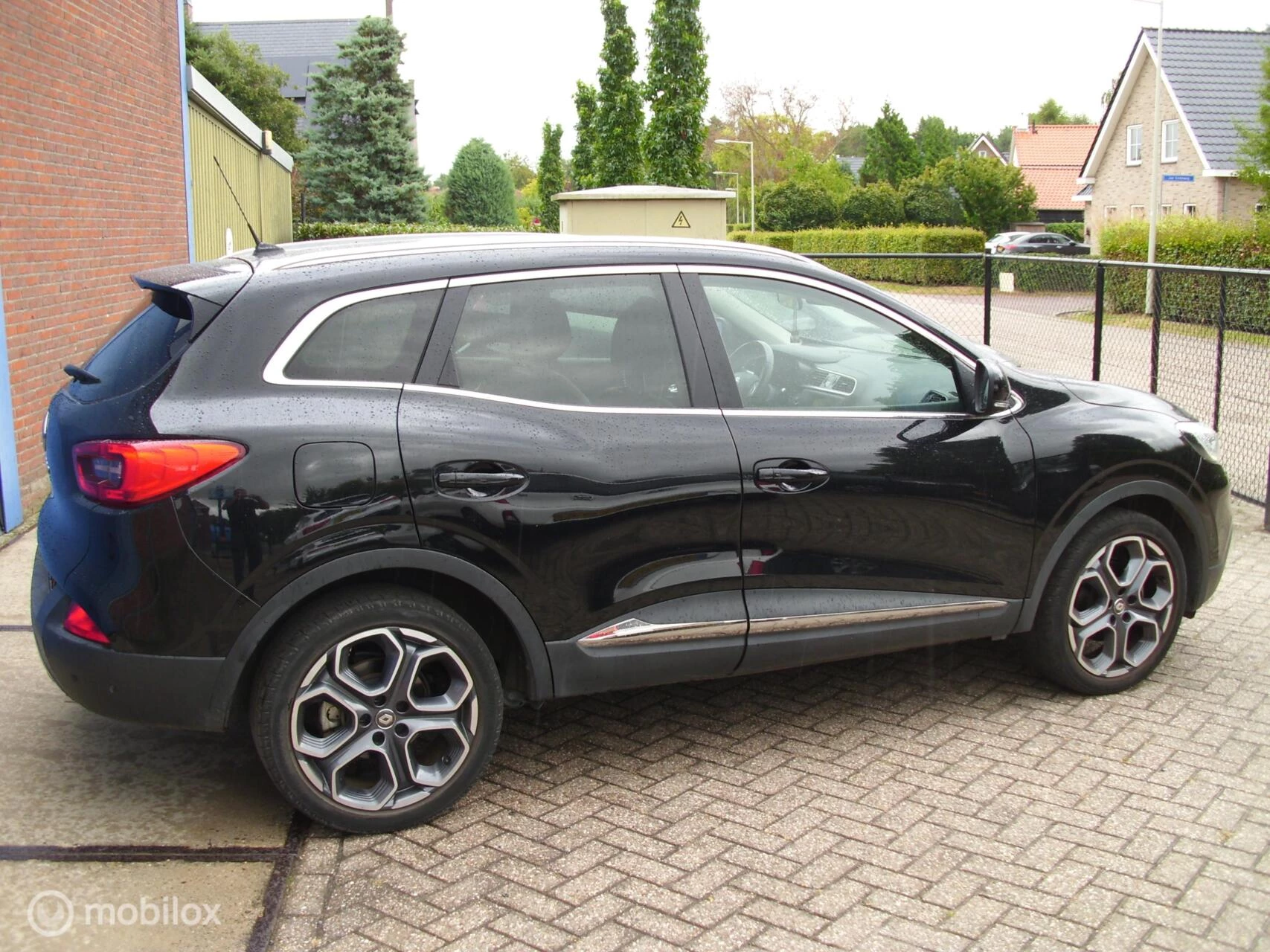 Hoofdafbeelding Renault Kadjar