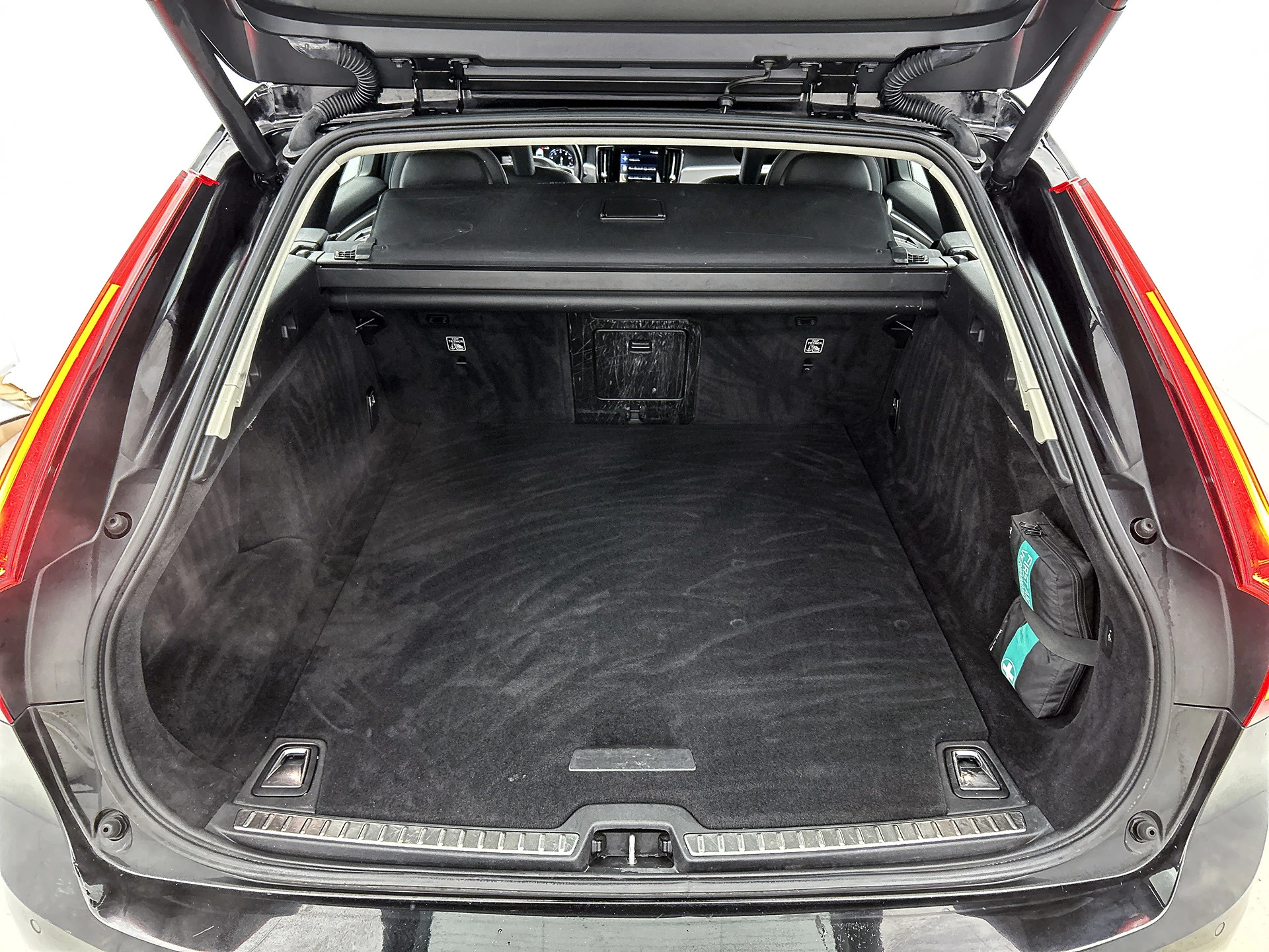 Hoofdafbeelding Volvo V90