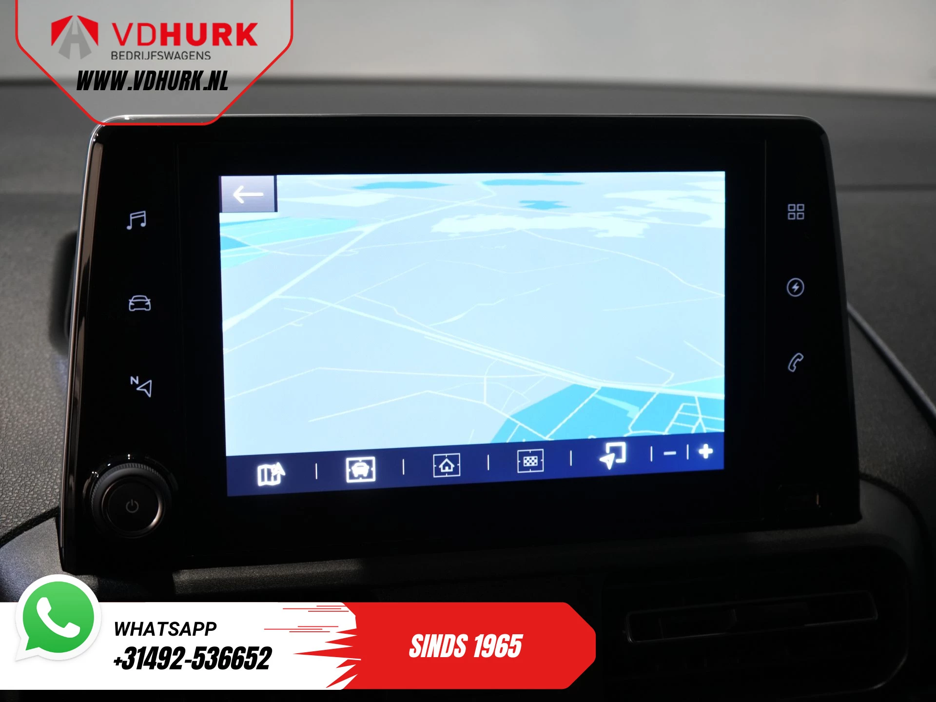 Hoofdafbeelding Opel Combo-e