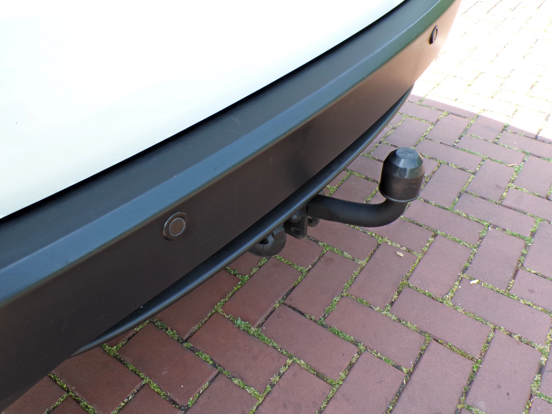Hoofdafbeelding Honda HR-V