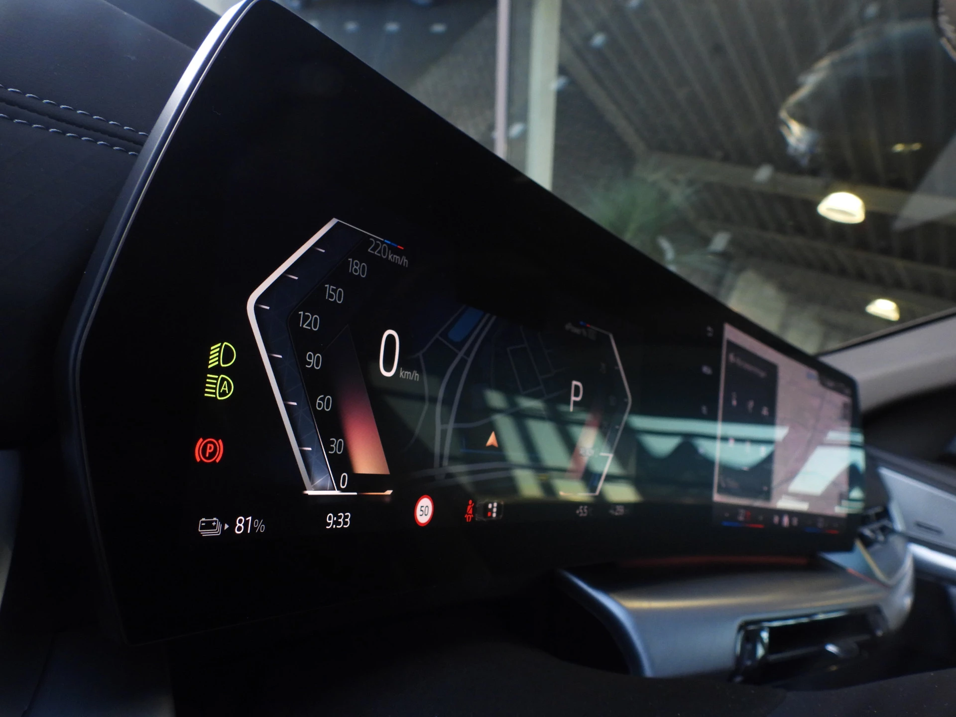 Hoofdafbeelding BMW iX2