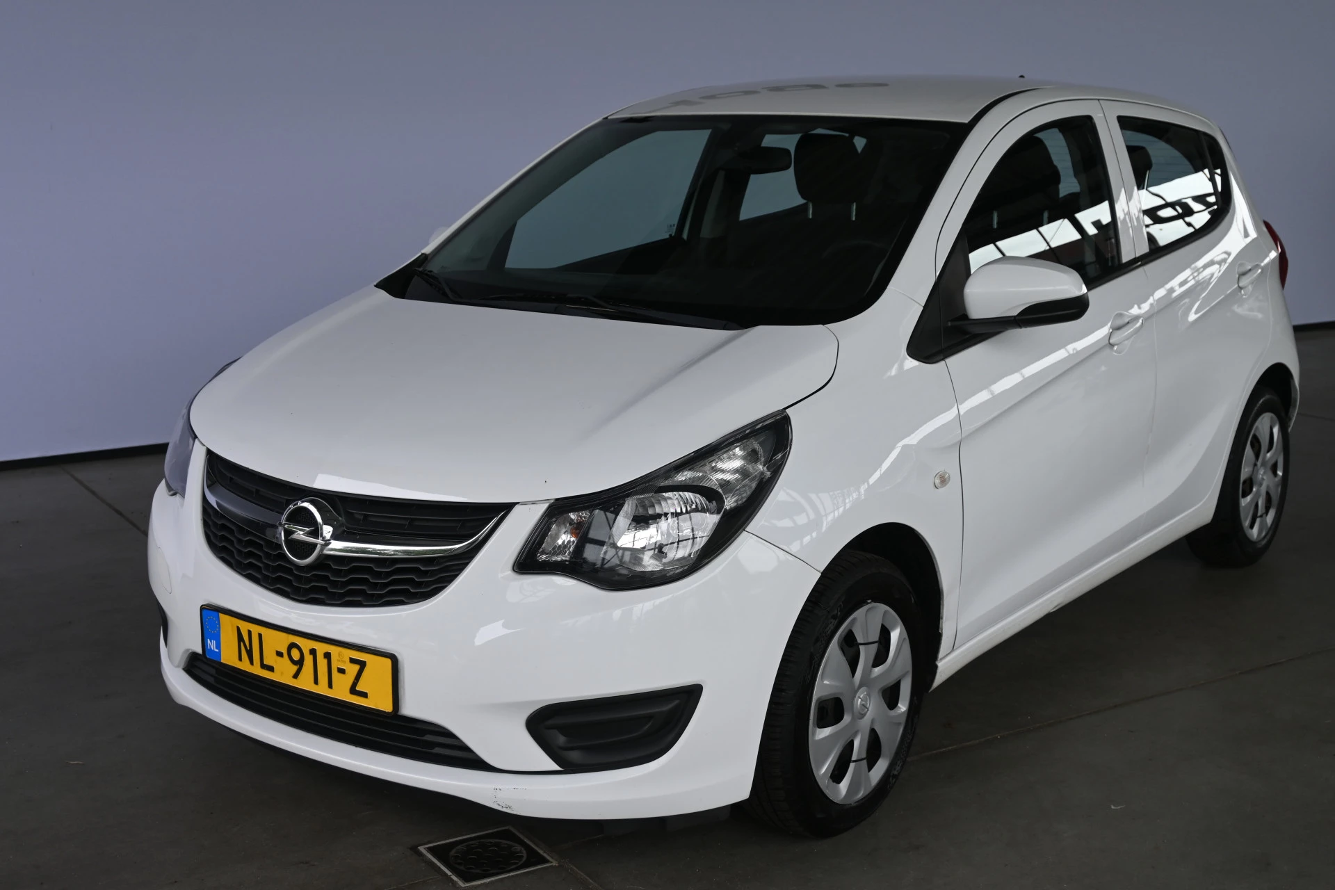 Hoofdafbeelding Opel KARL