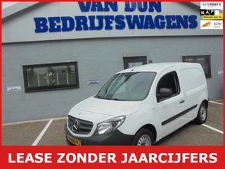 Mercedes-Benz Citan 109 CDI Blue 63657 km euro 6