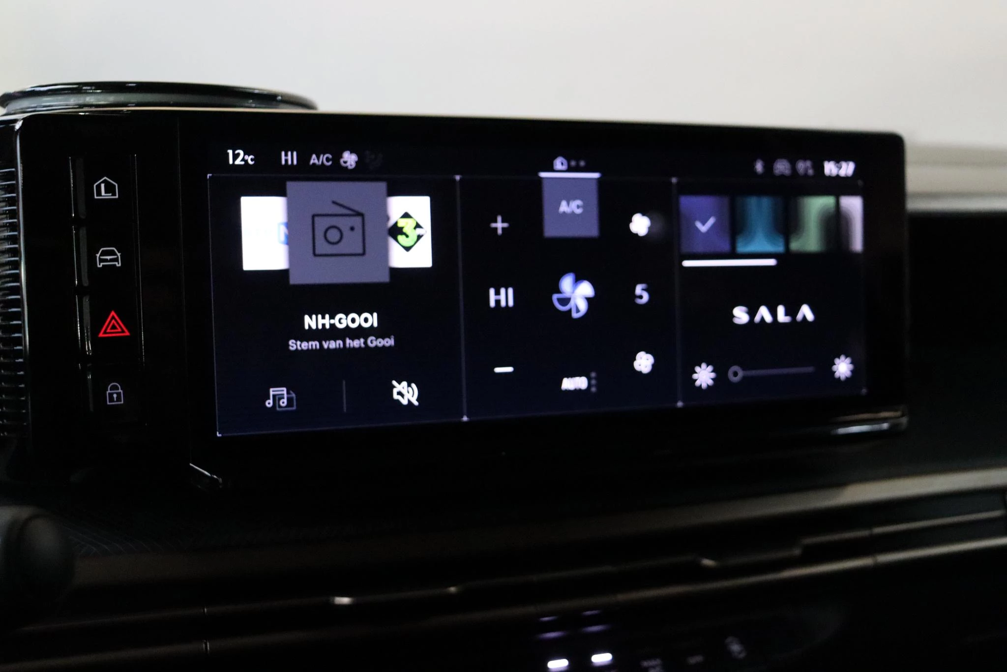 Hoofdafbeelding Lancia Ypsilon