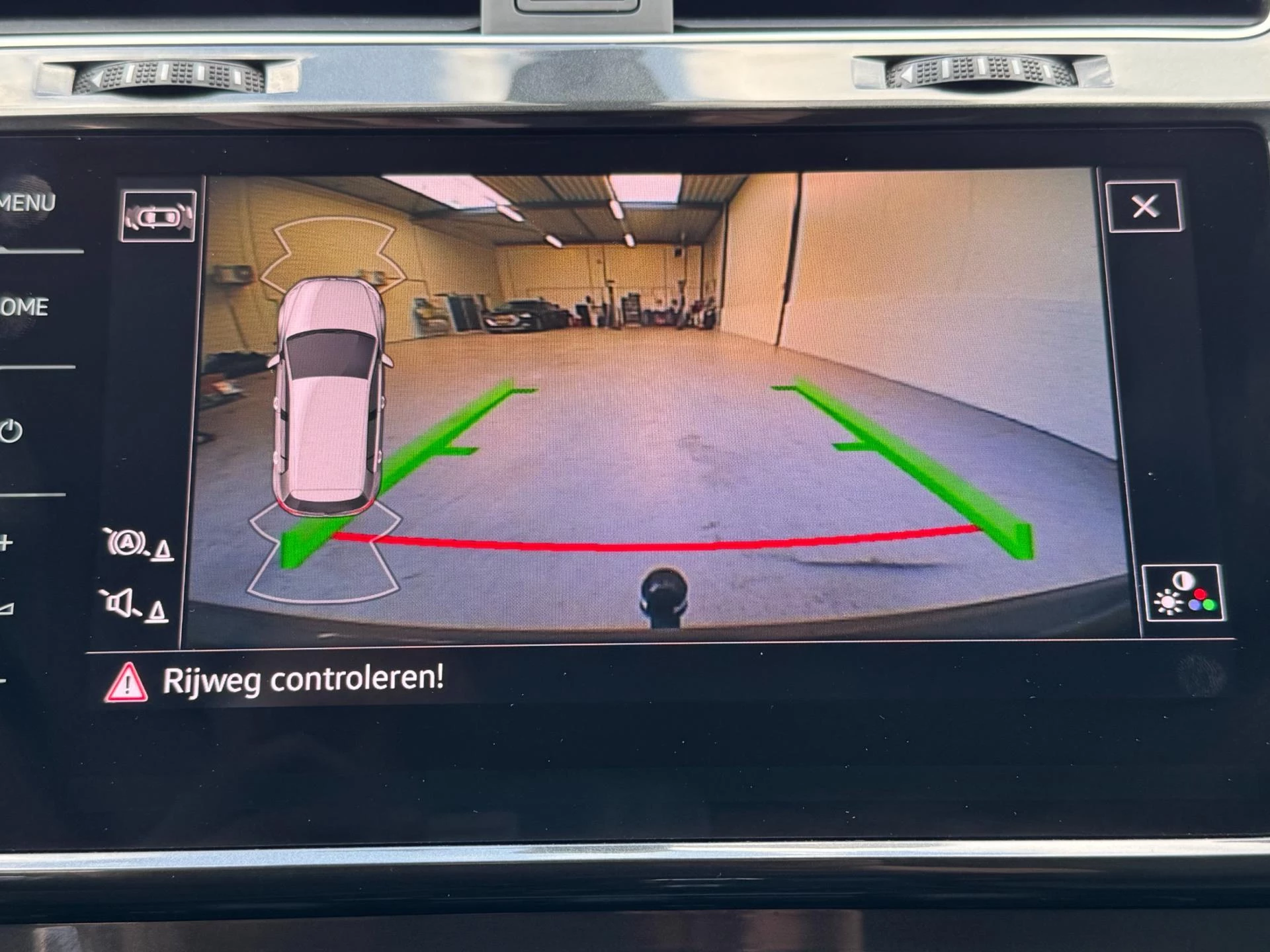 Hoofdafbeelding Volkswagen e-Golf
