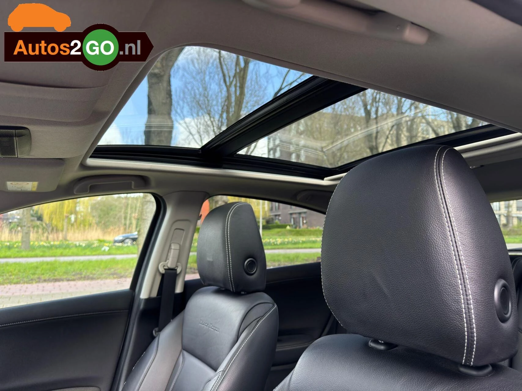 Hoofdafbeelding Honda HR-V