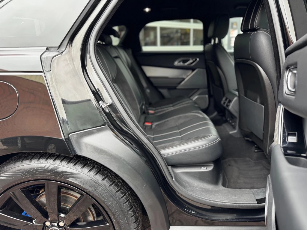 Hoofdafbeelding Land Rover Range Rover Velar