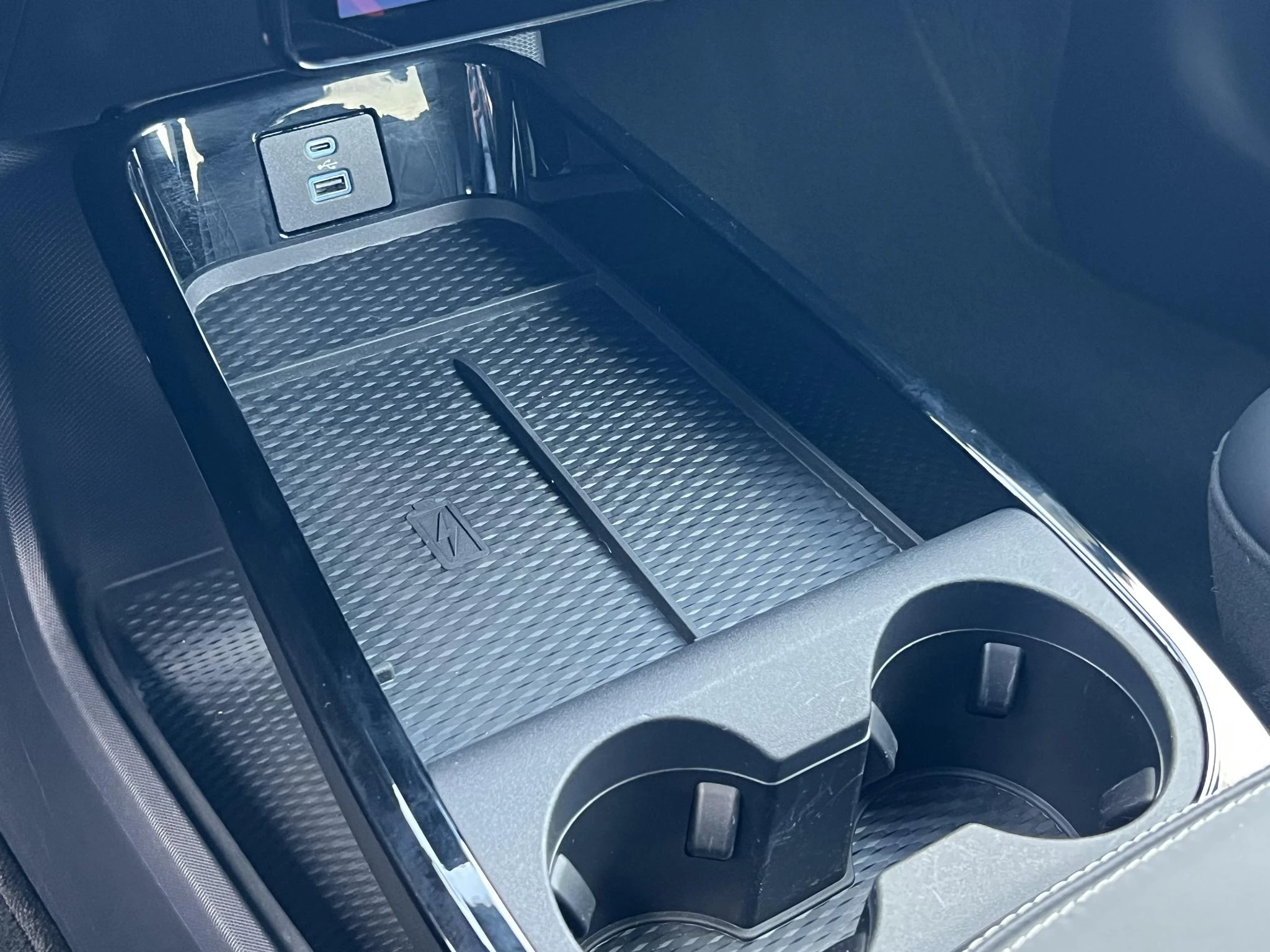 Hoofdafbeelding Ford Mustang Mach-E