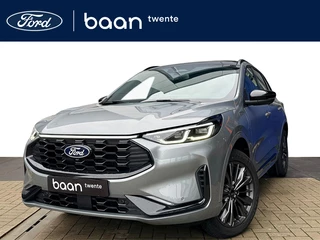 Ford Kuga 2.5 PHEV Sound Edition | Gratis trekhaak 2.100 kg | B&O premium | Zwarte accenten |