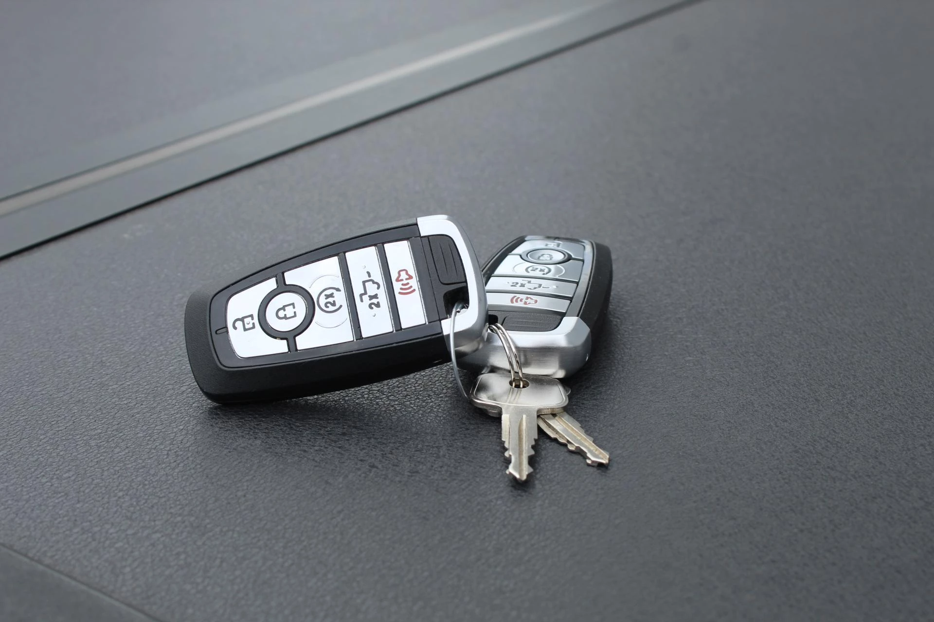 Hoofdafbeelding Ford F-150