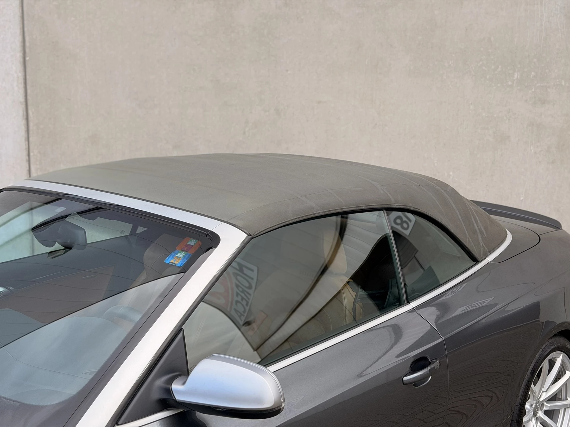 Hoofdafbeelding Audi RS5