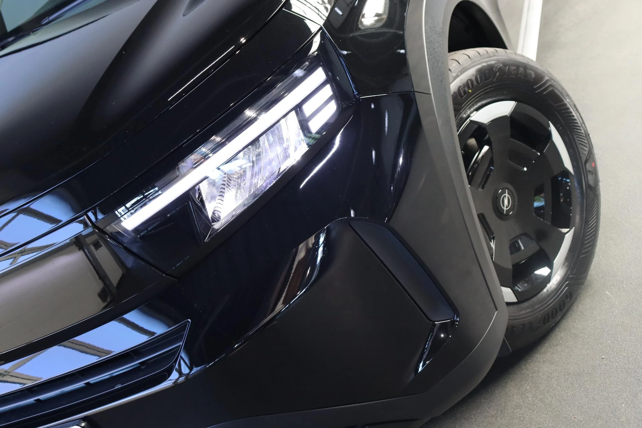 Hoofdafbeelding Opel Frontera