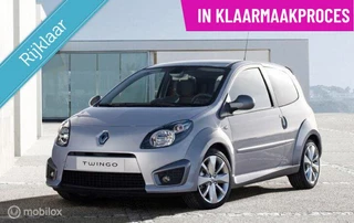 Renault Twingo 1.6 16V RS|RIJKLAAR|AC|D.RIEM VV|GARANTY|HIST