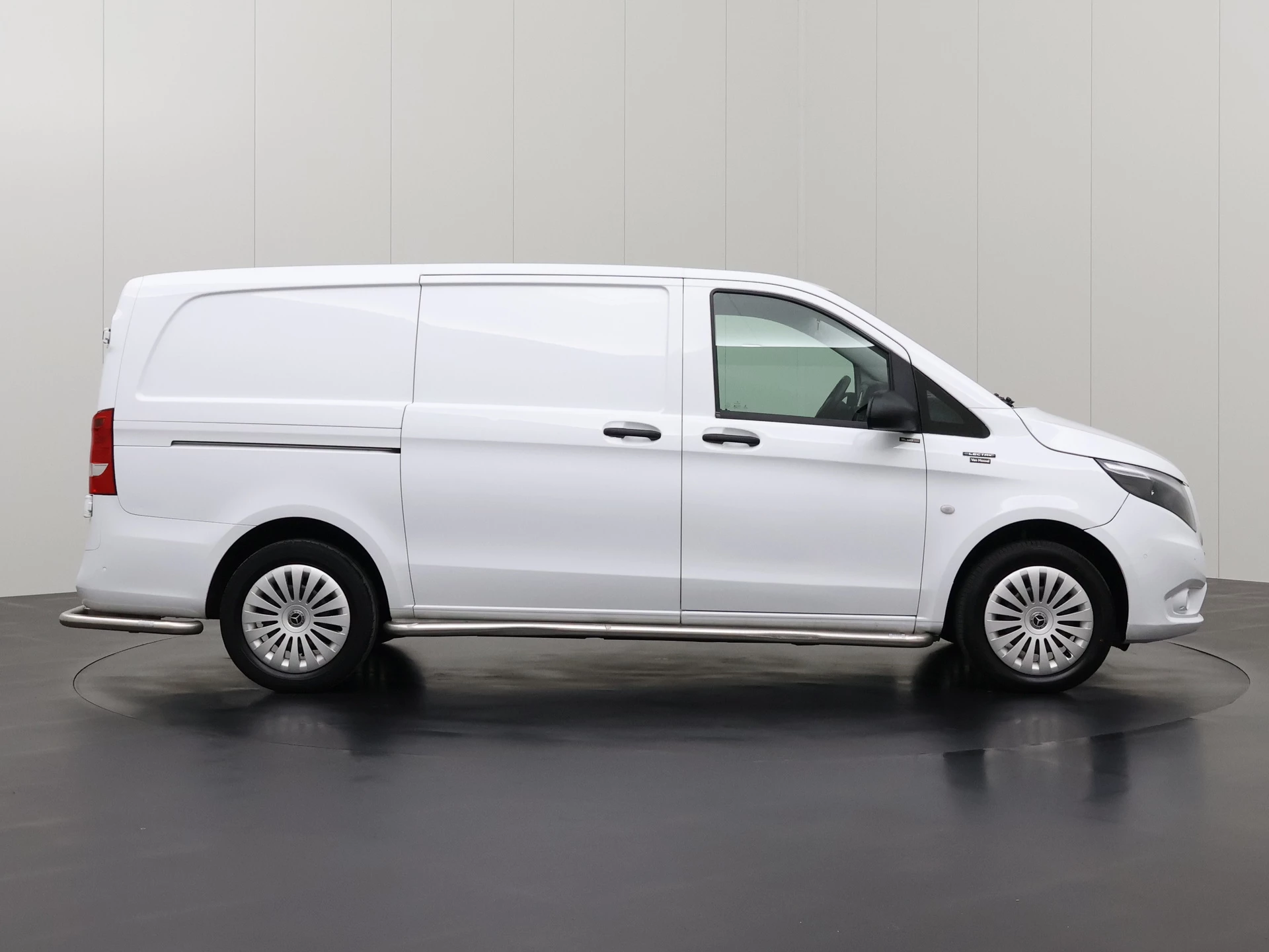 Hoofdafbeelding Mercedes-Benz eVito