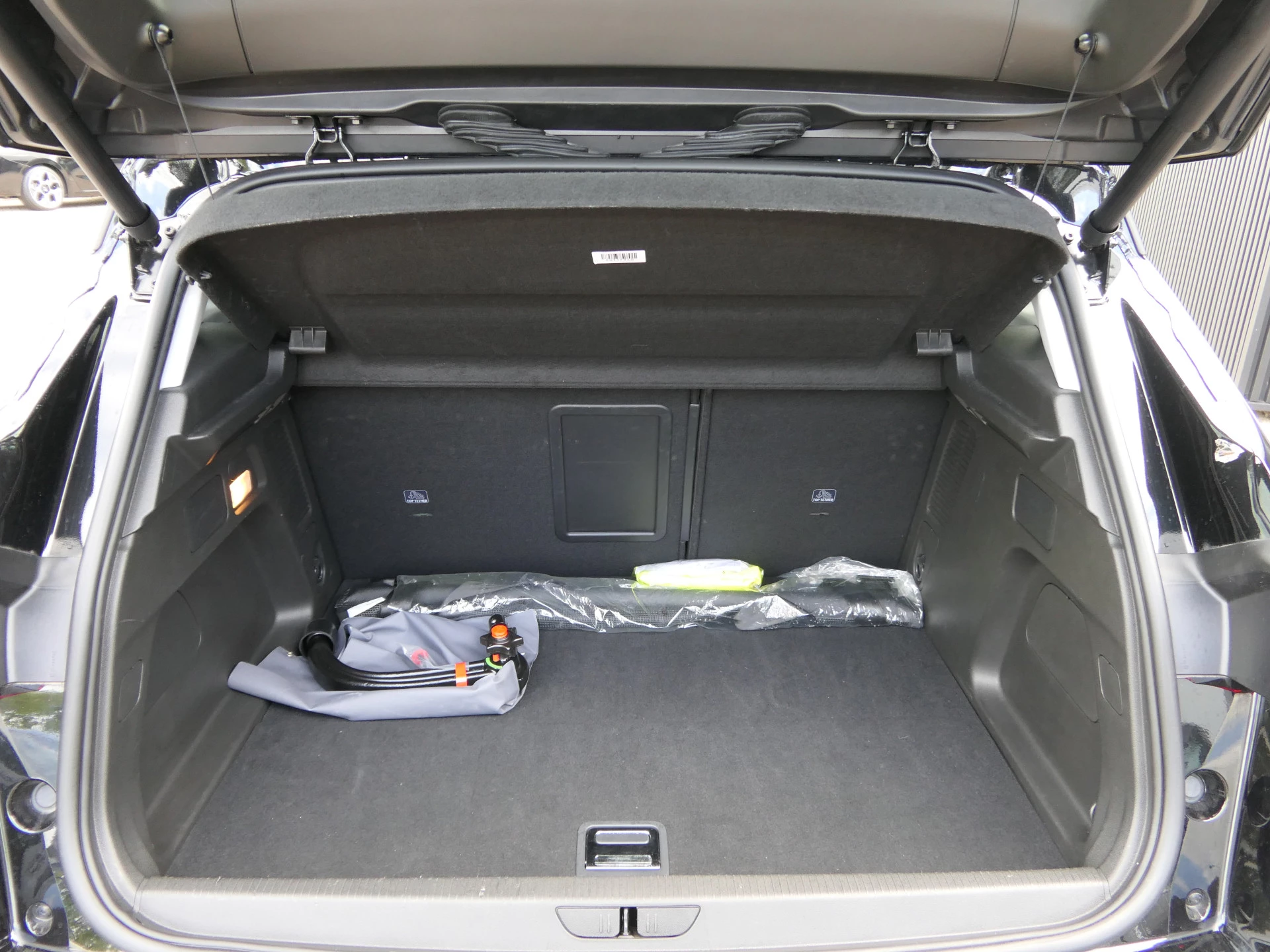 Hoofdafbeelding Opel Grandland
