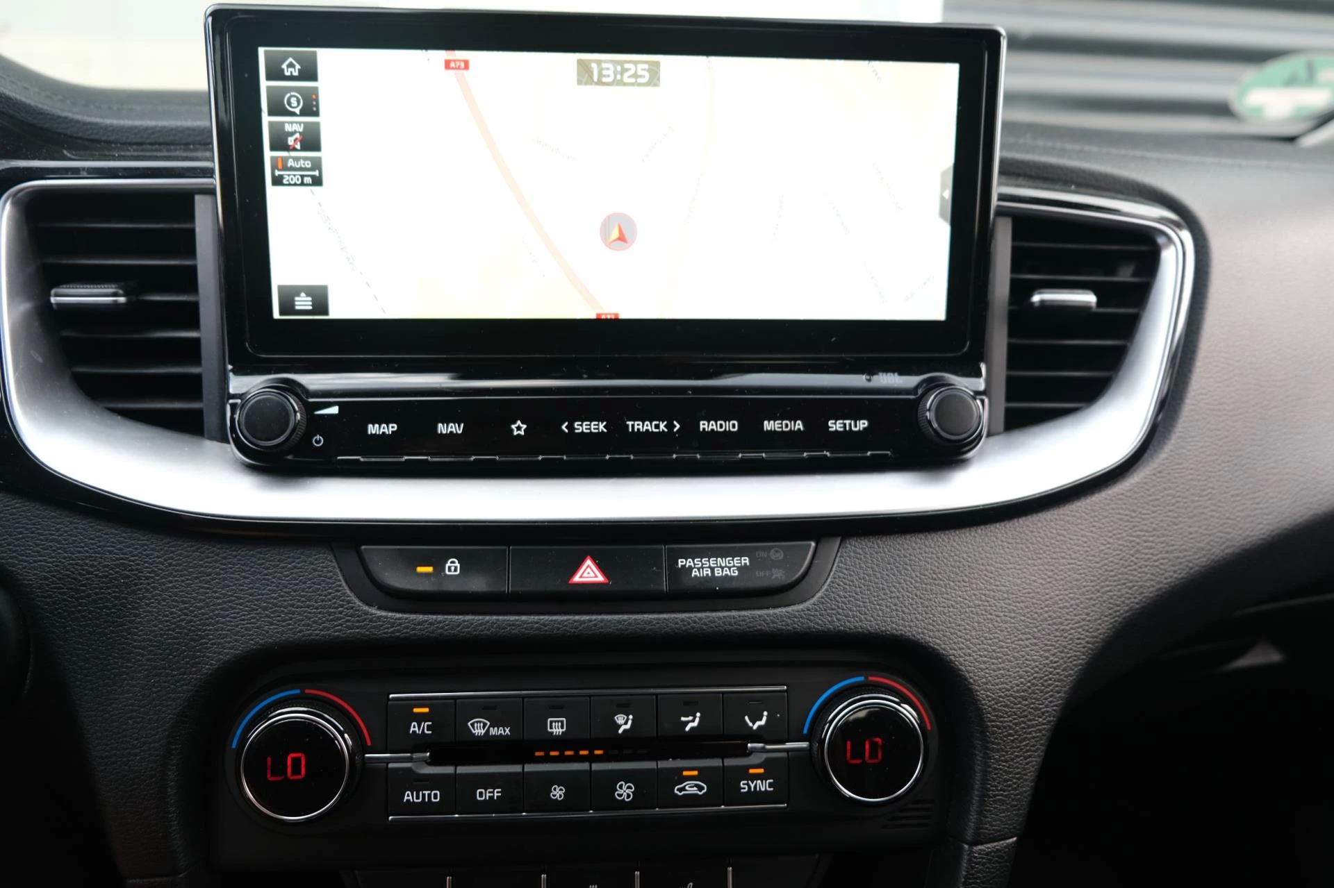 Hoofdafbeelding Kia XCeed