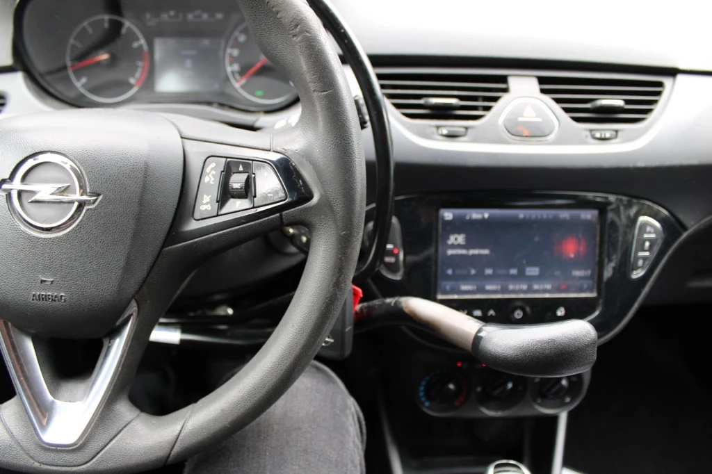 Hoofdafbeelding Opel Corsa-e