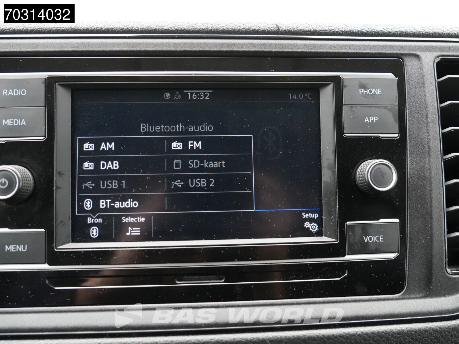 Hoofdafbeelding MAN TGE