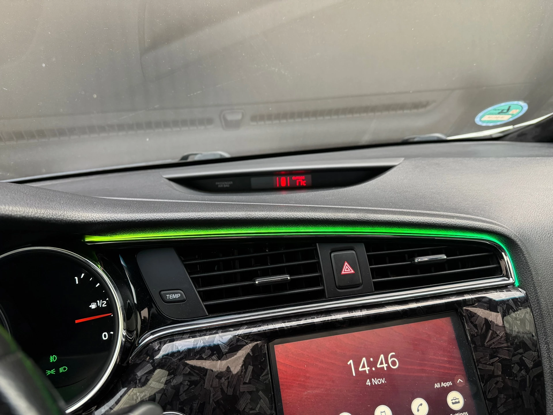 Hoofdafbeelding Kia cee'd