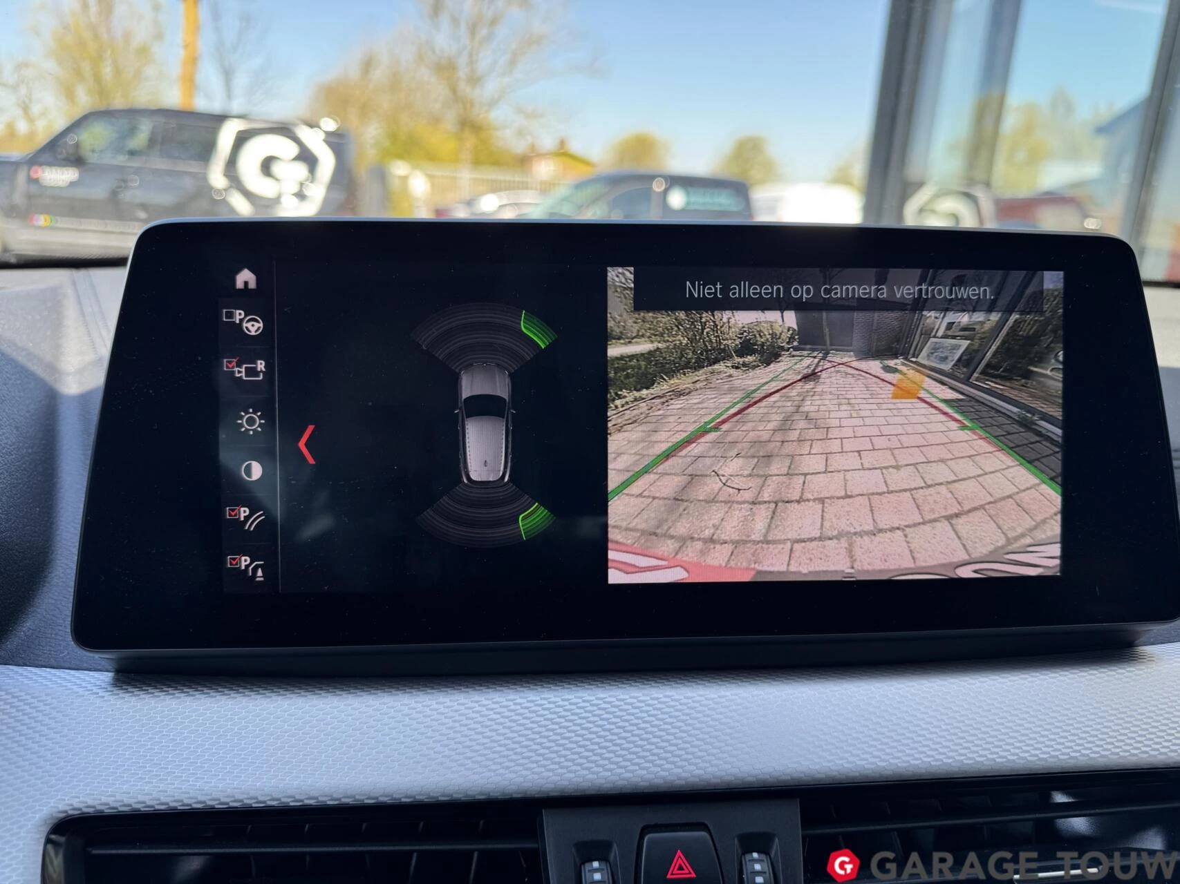 Hoofdafbeelding BMW X2