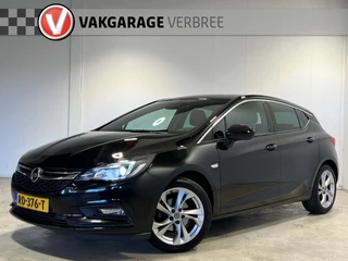 Opel Astra 1.4 Innovation | Navigatie/Android/Apple Carplay | LM Velgen 17" | PDC Voor en Achter | Cruise Control | Airco |
