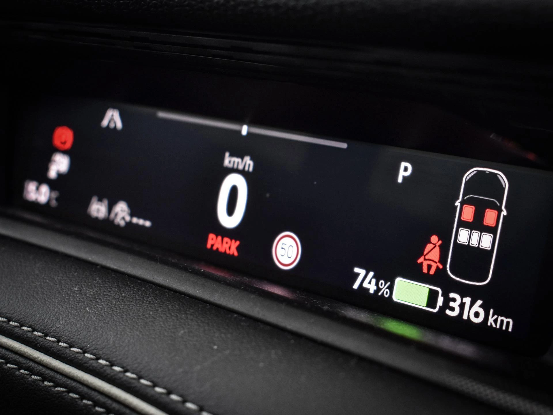 Hoofdafbeelding Volkswagen ID.7