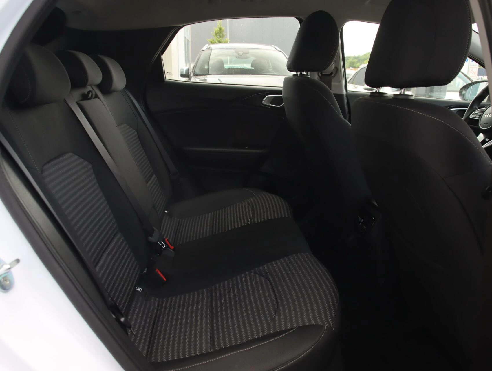 Hoofdafbeelding Kia XCeed
