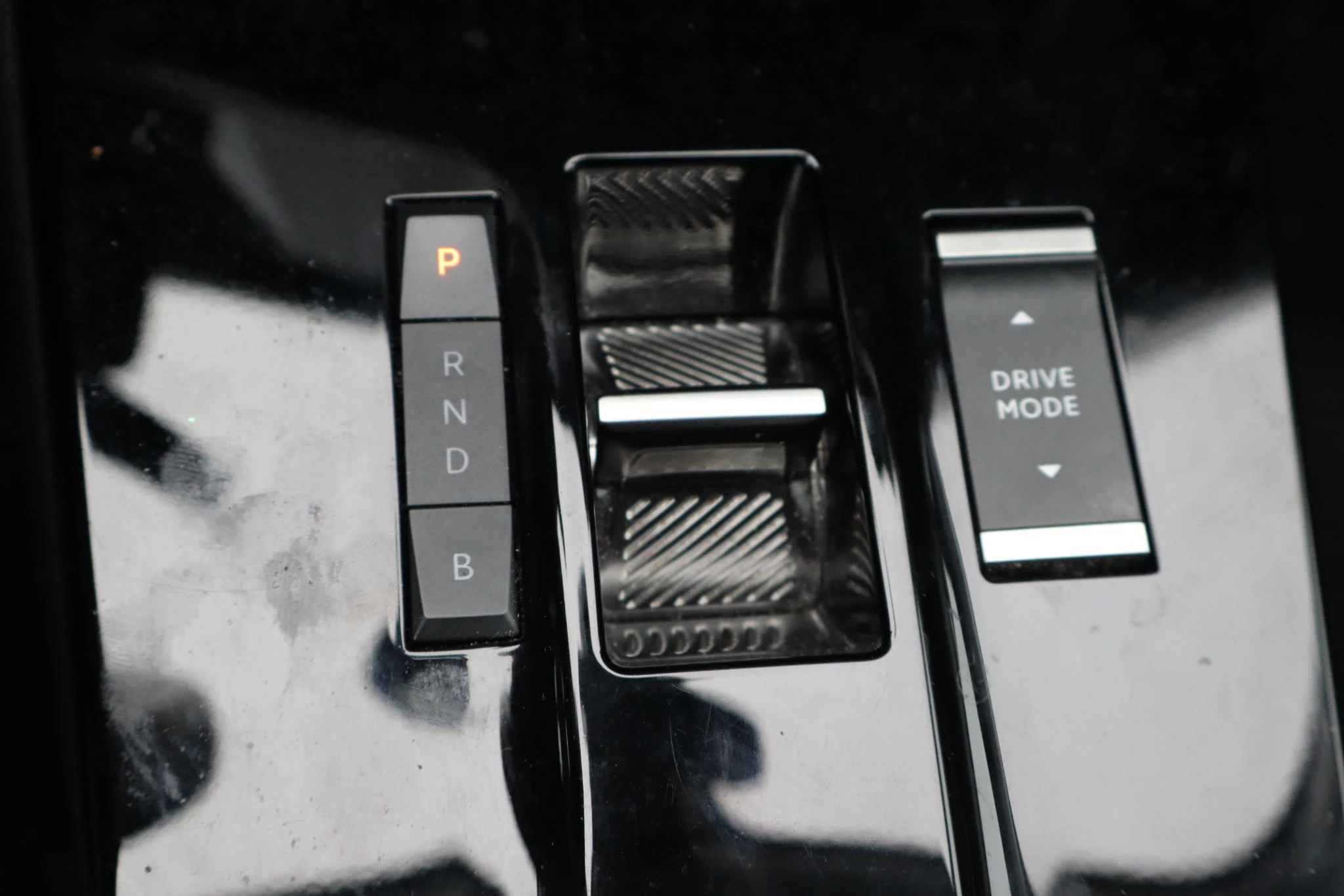 Hoofdafbeelding Opel Mokka-e