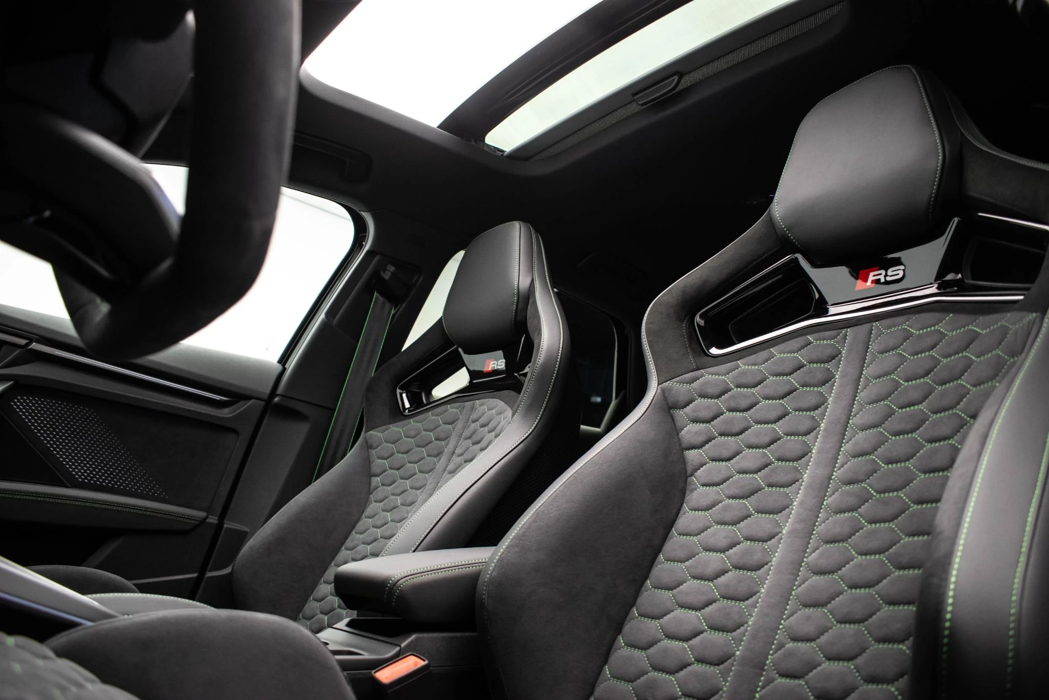 Hoofdafbeelding Audi RS3