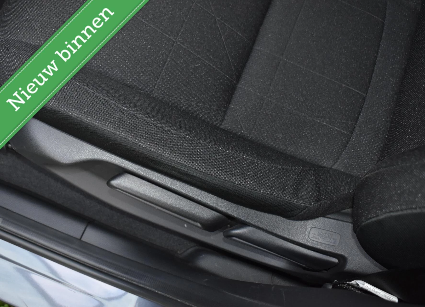 Hoofdafbeelding Honda HR-V