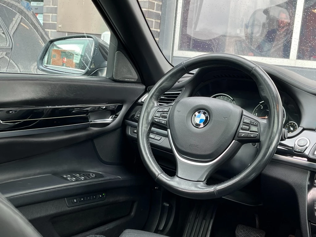 Hoofdafbeelding BMW 7 Serie