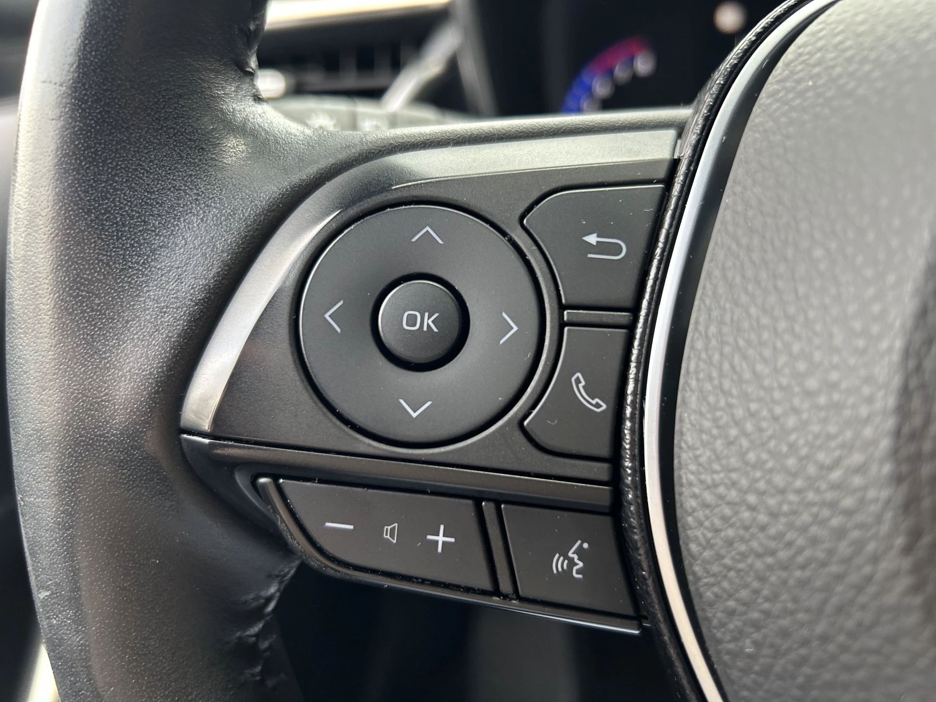 Hoofdafbeelding Toyota Corolla Touring Sports