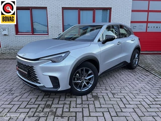 Lexus LBX Business Line Pro 2WD