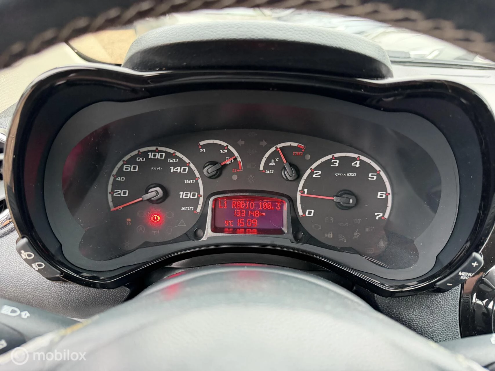 Hoofdafbeelding Ford Ka