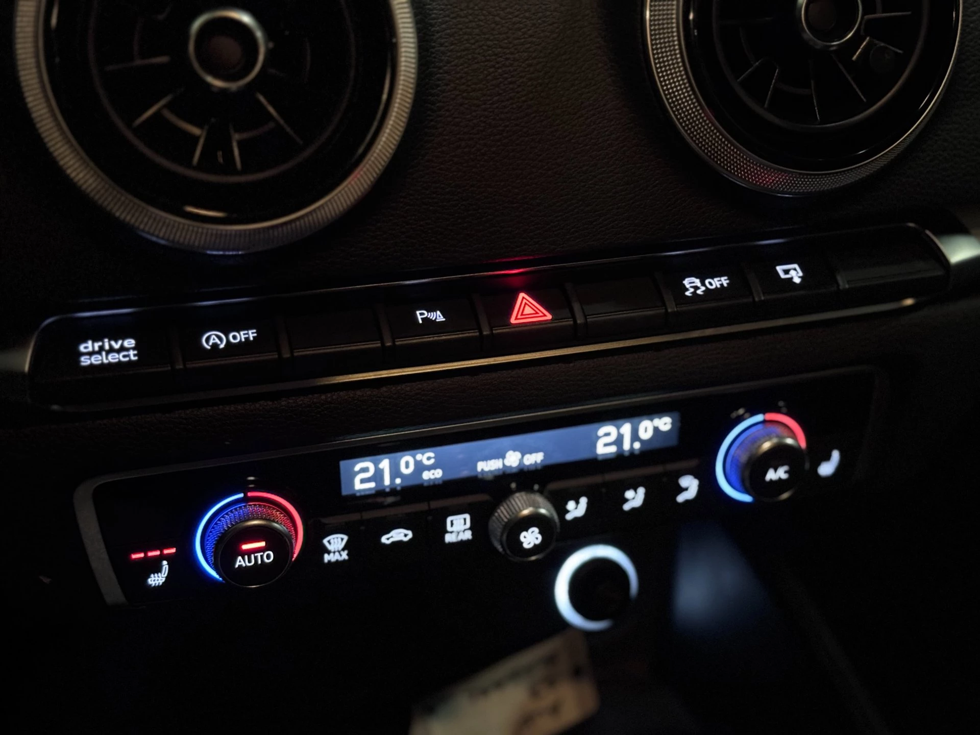 Hoofdafbeelding Audi S3