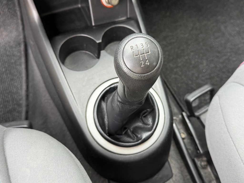 Hoofdafbeelding Volkswagen Fox