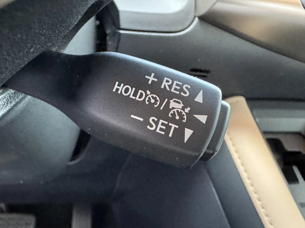 Hoofdafbeelding Lexus CT