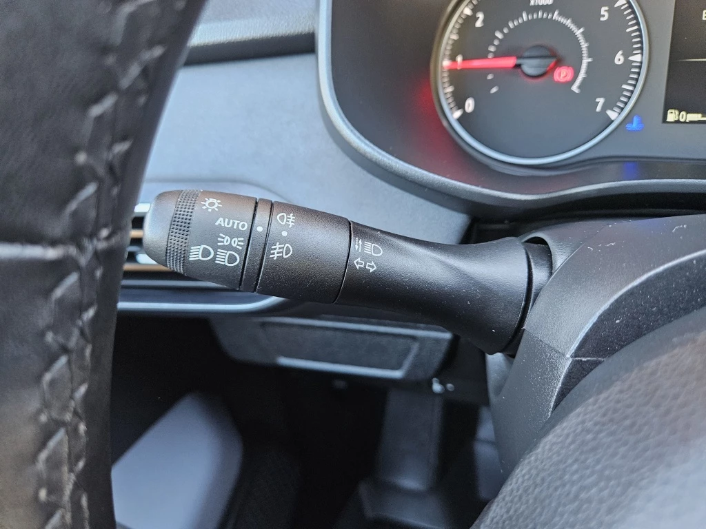 Hoofdafbeelding Dacia Sandero Stepway